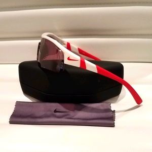 New Nike sports sunglasses